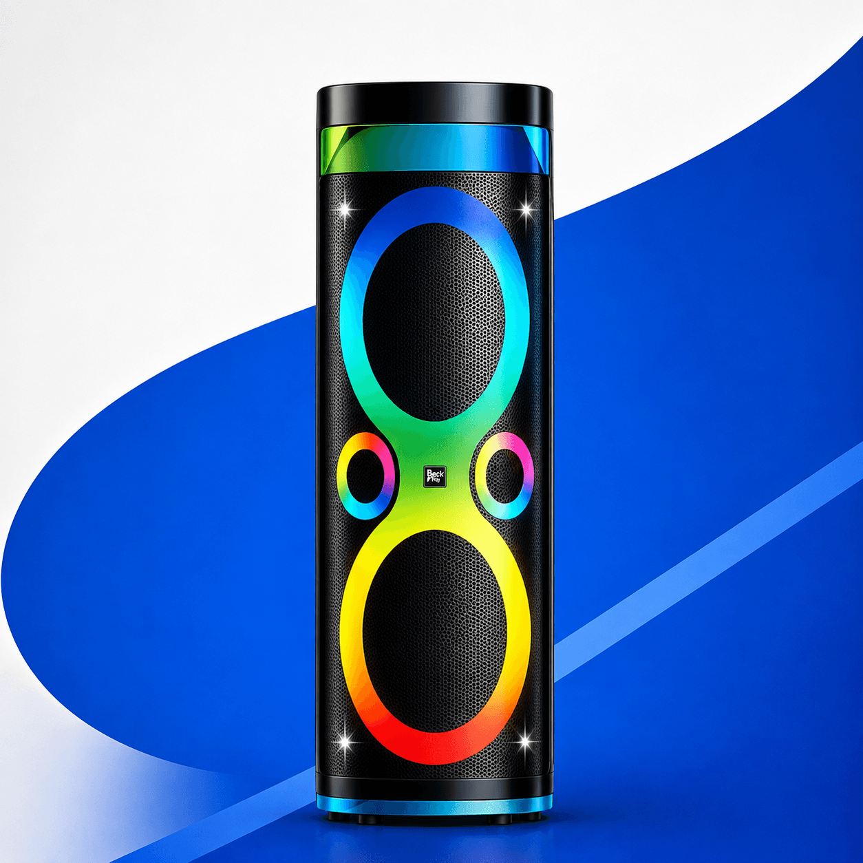 Torre Sonido Beck BP-P191